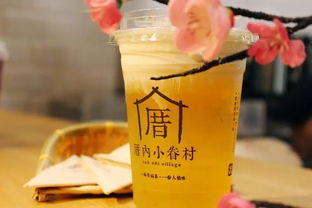 喝过这杯自带台湾腔的奶茶,我就和其他奶茶店分手了 