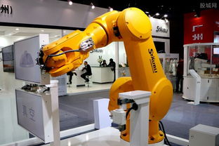 工业机器人应用与维护毕业论文