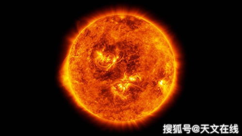 盘点太阳的五个问题,关于太阳,你都知道些什么