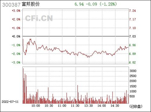 300387富邦股份东方财富行情,业绩增长与市场策略并重