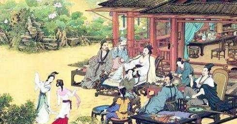 李世民推崇的职业,祸害古代女人,现代女人却争得头破血流