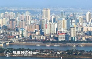 中国内地娱乐之都 长沙 名称由来多说法 