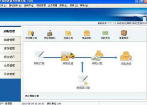 免费系统下载,电脑系统免费下载安装纯净版版  第3张