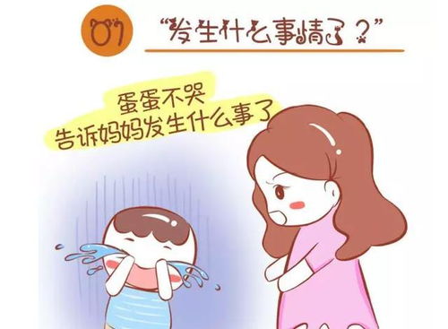 孩子不听话,就是忍不住要打怎么办 这3种孩子再生气也不要打 