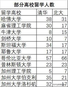 清华大学和北京大学旗下的企业都有哪些啊