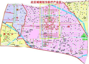郑州东区所有未命名道路面向社会公开征集名称 
