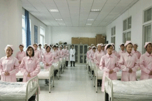 【医卫学校】郴州有哪些护理学校招初中生
