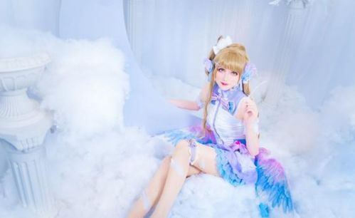 最简单的cosplay是怎样的呢(cosplay初学者入门)