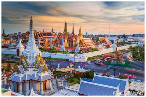 去泰国旅游找个一对一旅游导游