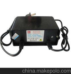 供应生产优质监控电源 安防设备通用老版防水电源 12V2.5A电源