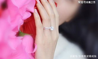 男女结婚戒指戴哪个手 左手还是右手