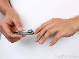 护甲常识 保护指甲的五个方法