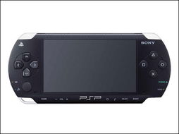 PSP 80020148——探索未知的科技奥秘！-第1张图片-捷梯游戏网