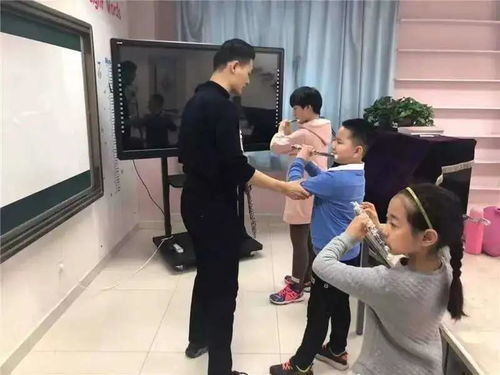 为什么孩子一定要学一门乐器 这是我听过的最好的答案