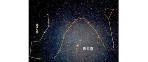 天龙座流星雨观测地点