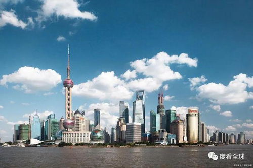 上海景区,魅力上海：旅游景点的绝佳组合