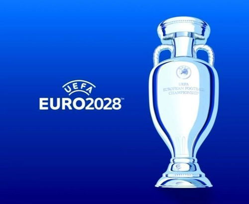 2028年欧洲杯 , 2028 欧洲杯：备战盛会 