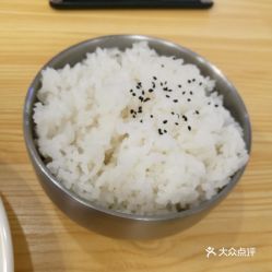 黑马座餐厅 市府恒隆店 的米饭好不好吃 用户评价口味怎么样 沈阳美食米饭实拍图片 大众点评 