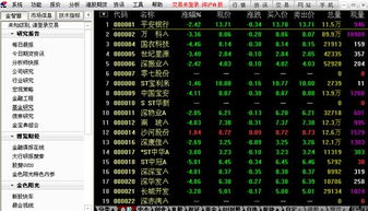 国信证券金太阳软件怎么找个股？