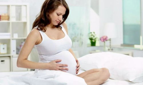 原创睡觉时，胎儿若是“活动”频繁，很有可能是发育受到限制，别大意