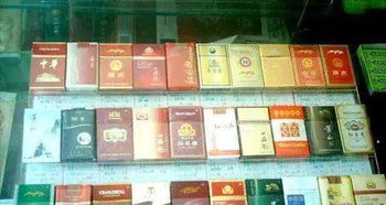 揭秘正品免税香烟市场，批发零售渠道与品质合规保障