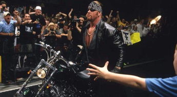 wwe送葬者退役仪式众星,WWE undertaker退役盛典:群星闪耀见证传奇的终曲