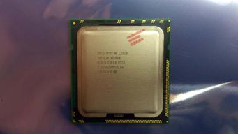 至强x5570相当于现在什么CPU 