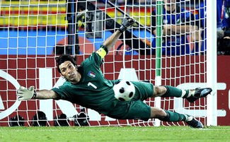 2008 意大利 欧洲杯,08年欧洲杯意大利怎么样？
