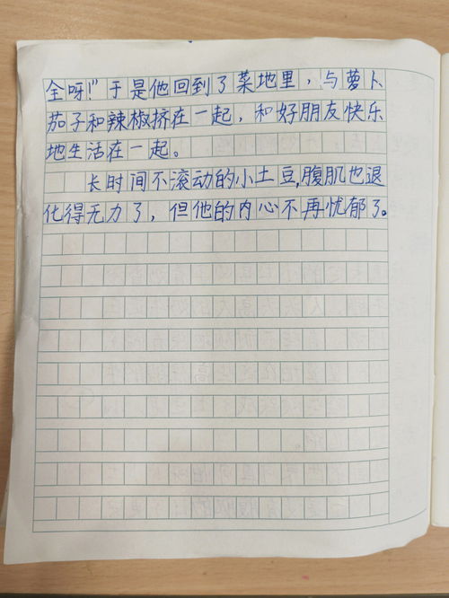 想象作文大全(奇妙的想象作文350字(通用10篇))