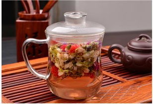 茉莉花茶和红茶可以一起煮吗,茉莉花茶和滇红茶一起混着喝吗?