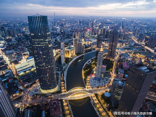 如何看待中国新一线城市排名 完全不准