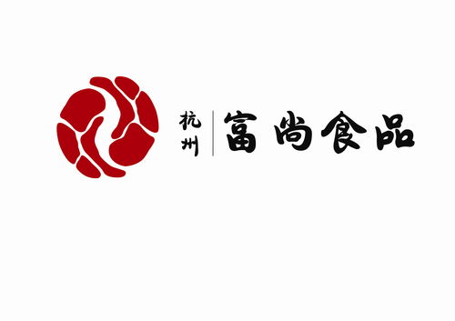 富尚食品LOGO