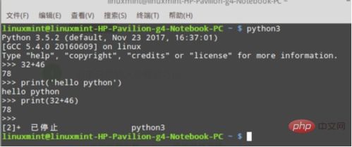 python在linux上的应用,怎么在linux上运行python？