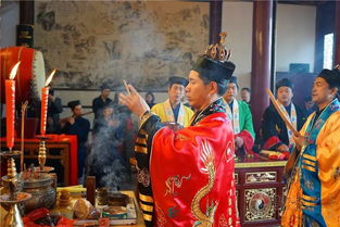 到底要不要烧香 正确地认识 使用香,让中华传统文明香火永续