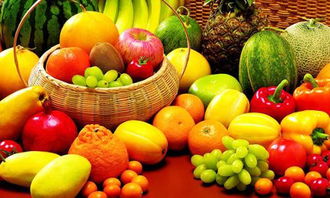 富含vc的水果排名,维生素d3的水果有哪些？