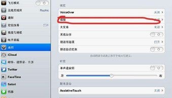 iPad图标变小怎么办 