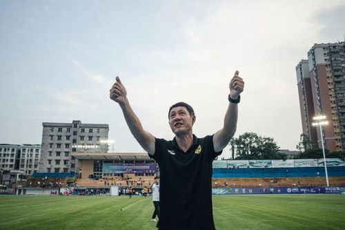 广州体育局局长将助阵广州影豹队今日下午中冠总决赛