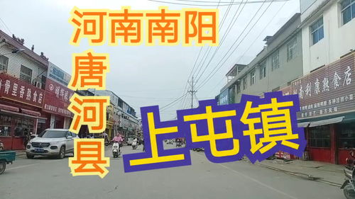 河南南阳唐河上屯镇