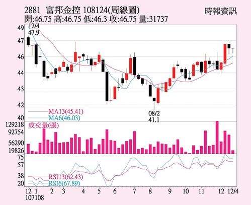  富邦金控的主要子公司,富邦金控简介 天富登录