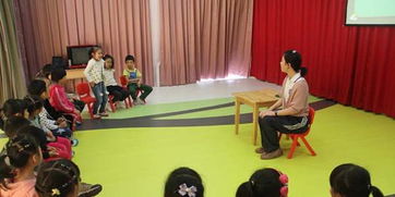 泰安学幼师：培养未来的幼儿教育专家