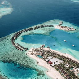 马尔代夫旅游的网红景点有哪些