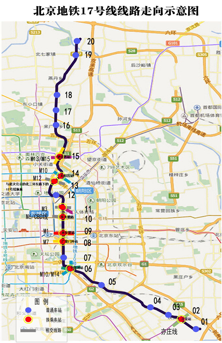 昌平区外地车那里有免费的停车场(北京次渠地铁站停车场免费吗)