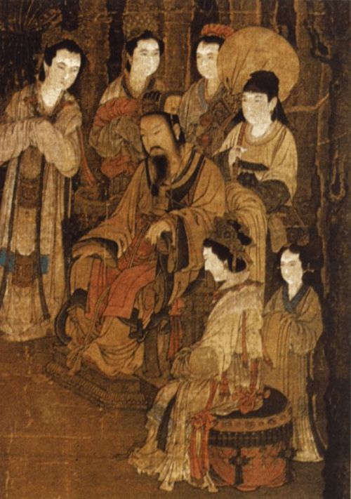 汉文帝霸陵被发现,揭开孝顺皇帝刘恒和薄太后的秘密