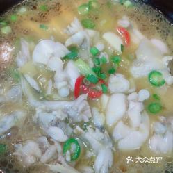 577面馆的招牌牛蛙面好不好吃 用户评价口味怎么样 上海美食招牌牛蛙面实拍图片 大众点评 