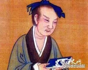 中国历史上智商最高的十大人物