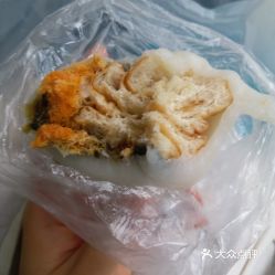 上海虹口糕团食品厂的年糕团好不好吃 用户评价口味怎么样 上海美食年糕团实拍图片 大众点评 