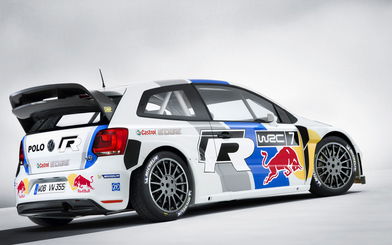 WRC和GT比赛中的赛车有什么区别