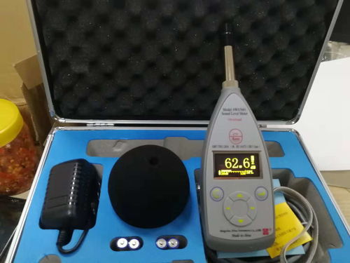 噪声计 声级计噪声测试仪价格 噪音监测仪原理 智能制造网 