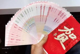 什么活动这么牛 10万现金说撒就撒,后头还有30万蓄势待发