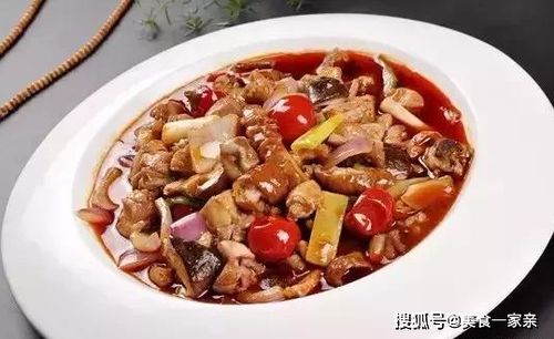 小炒菜 千岛湖鱼头,东坡豆腐,开胃空心菜,大蒜肥肠鸡